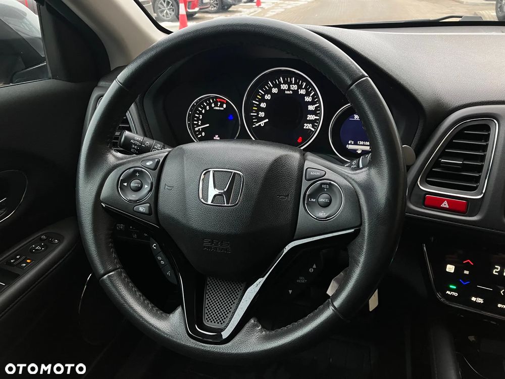 Honda HR-V 1.5 Elegance (ADAS) - 19