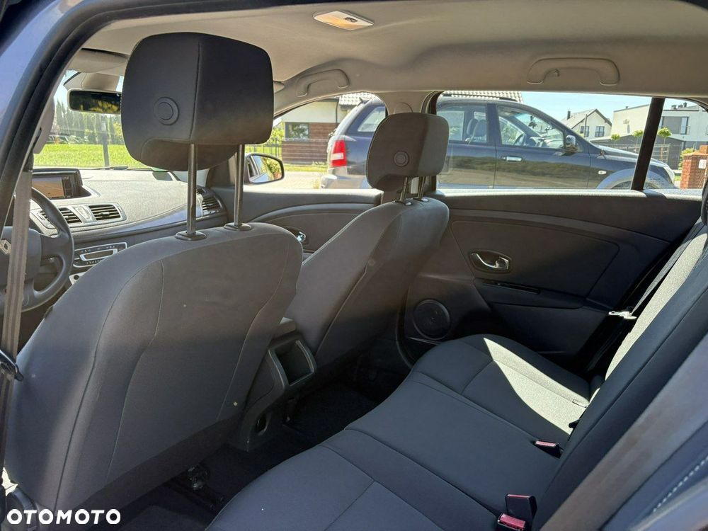 Renault Megane 1.2 16V TCe Energy Life EU6 - 11