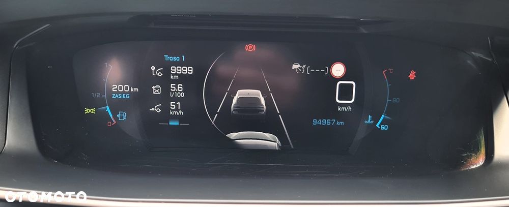 Peugeot 208 Blue-HDi 100 Stop&Start Active - 25