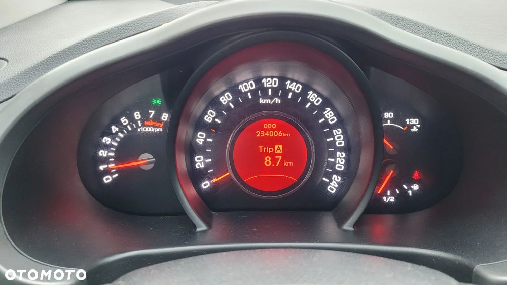 Kia Sportage 1.6 GDI XL 2WD - 14