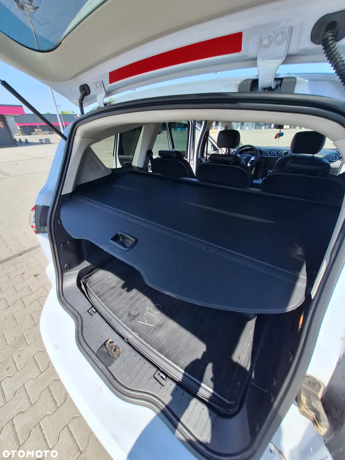 Ford S-Max - 15