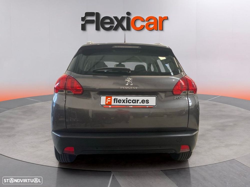 Peugeot 2008 1.2 PureTech Active - 7