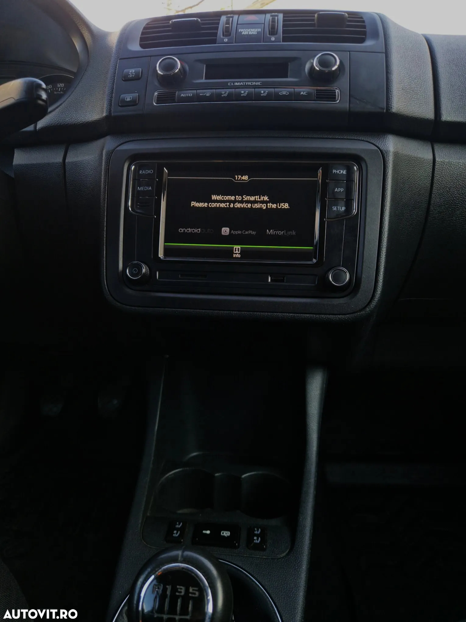 Skoda Fabia Combi 1.6 TDI Elegance - 10