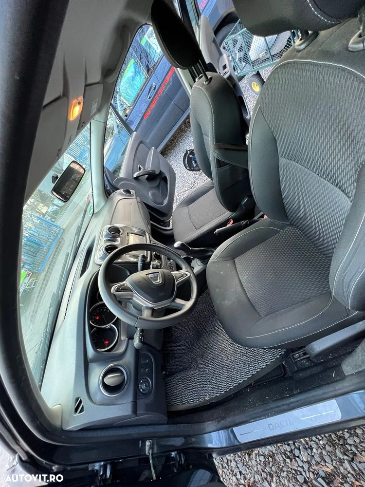 Dacia Logan MCV - 10