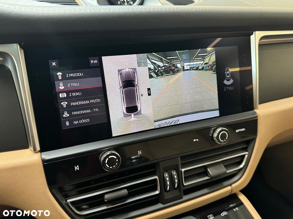 Porsche Macan Standard - 19