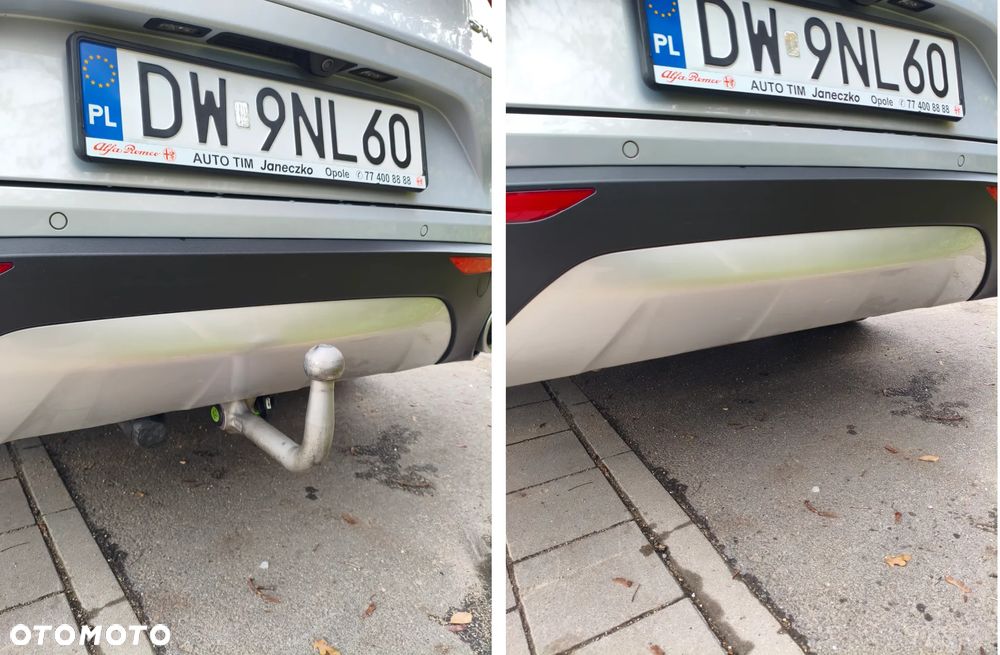 Alfa Romeo Stelvio 2.0 Turbo Sprint Q4 - 11