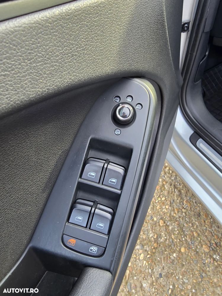 Audi A4 Avant 2.0 TDI Multitronic - 13