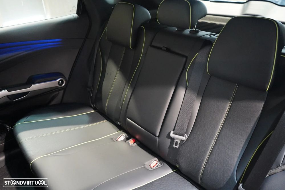 BYD Atto 3 60.48 kWh Design - 27