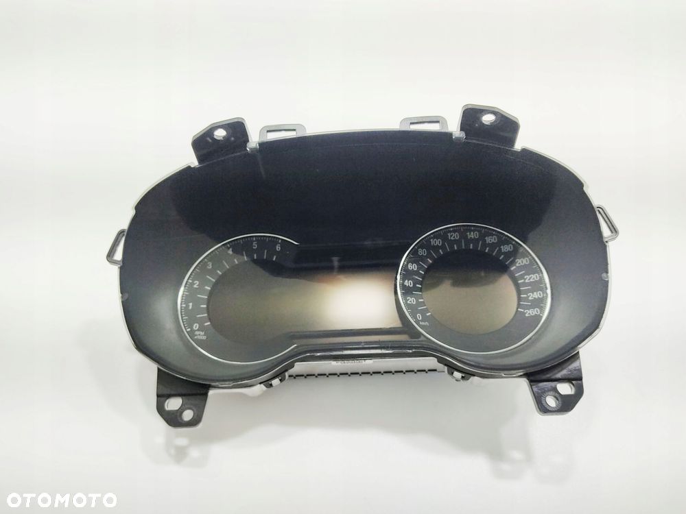 licznik ford s-max mk2 ii 2.0 tdci em2t-10849-alj em2t10849alj 2014-2018 - 2