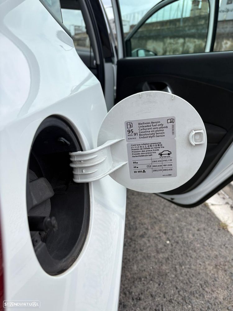 VW Polo 1.0 Trendline - 27