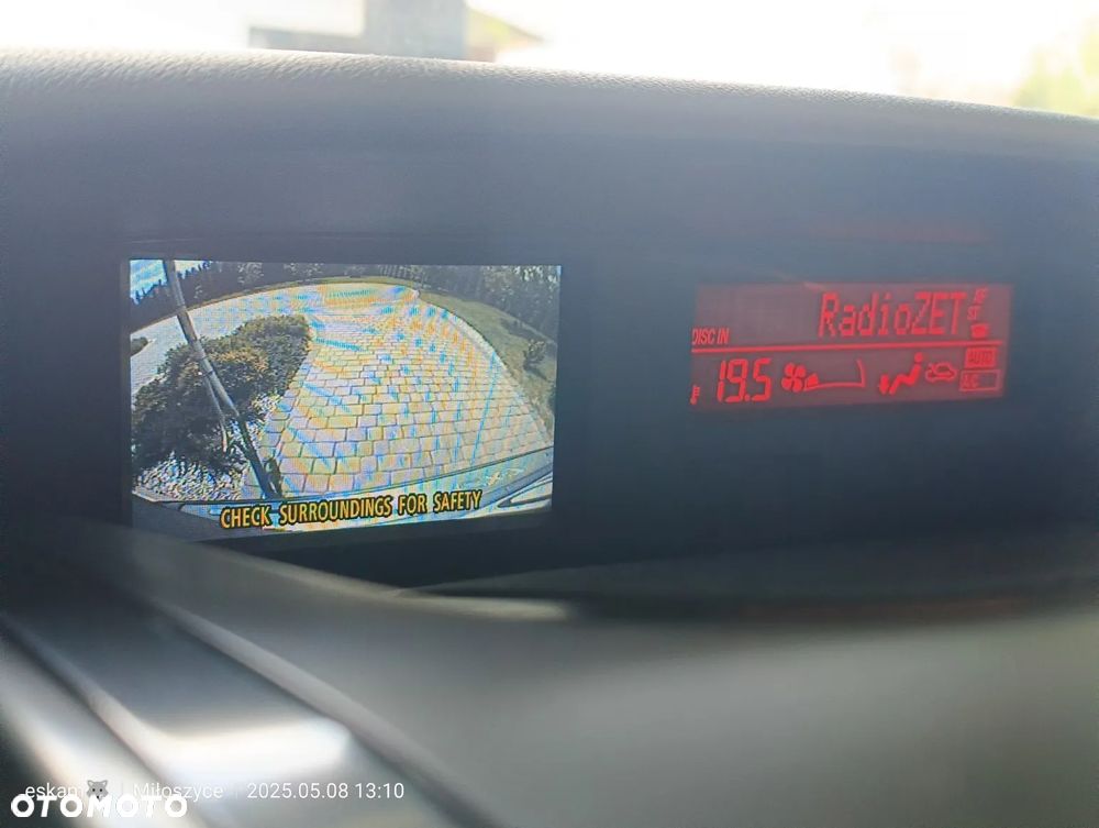 Mazda CX-7 2.2 CD Sport - 15