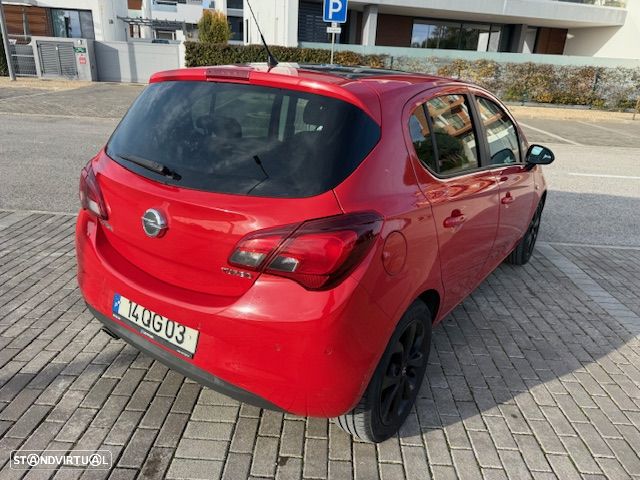Opel Corsa 1.0 T Color Edition - 6