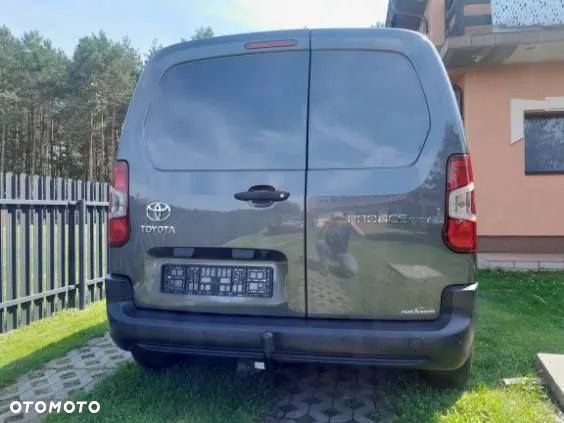 Toyota ProAce - 14