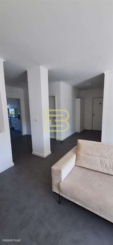 Apartamento T2 Mobilado para Arrendamento - 5 Min. da Praia de Labruge - Grande imagem: 5/12