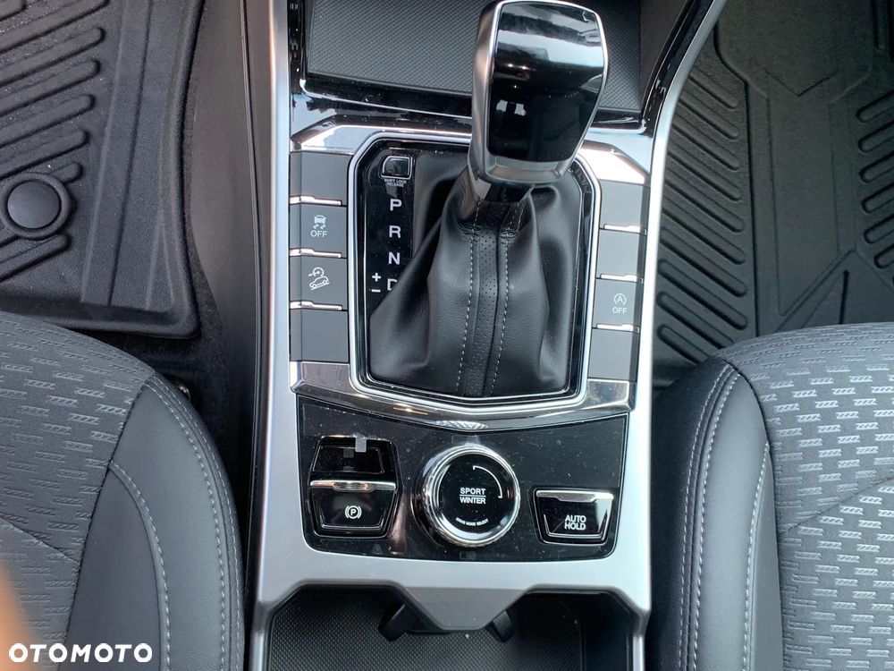 SsangYong/KGM Korando 1.5 T-GDI Adventure 2WD - 21