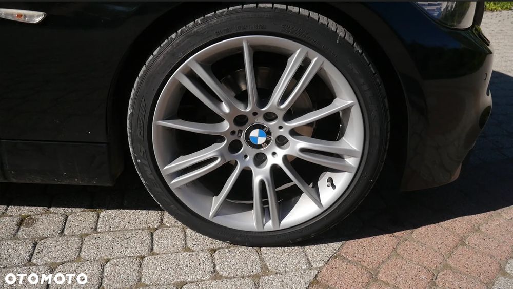 BMW Seria 3 318i Edition Sport - 20