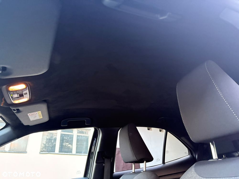Toyota Yaris Hybrid 1.5 Comfort - 14
