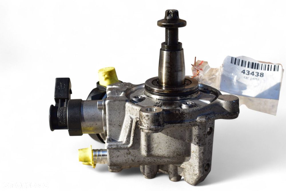 Pompa Wtryskowa BMW 1 F20 F21 114d 116d 1.6 D N47 8515058 0445010540 - 6