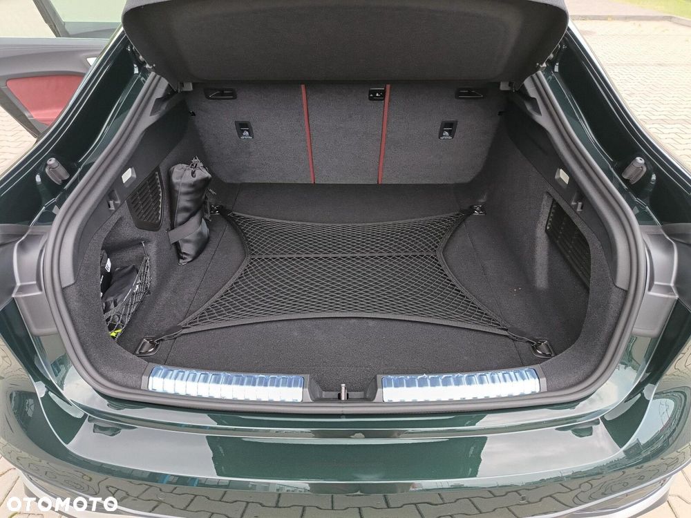 Audi S5 Limousine - 18