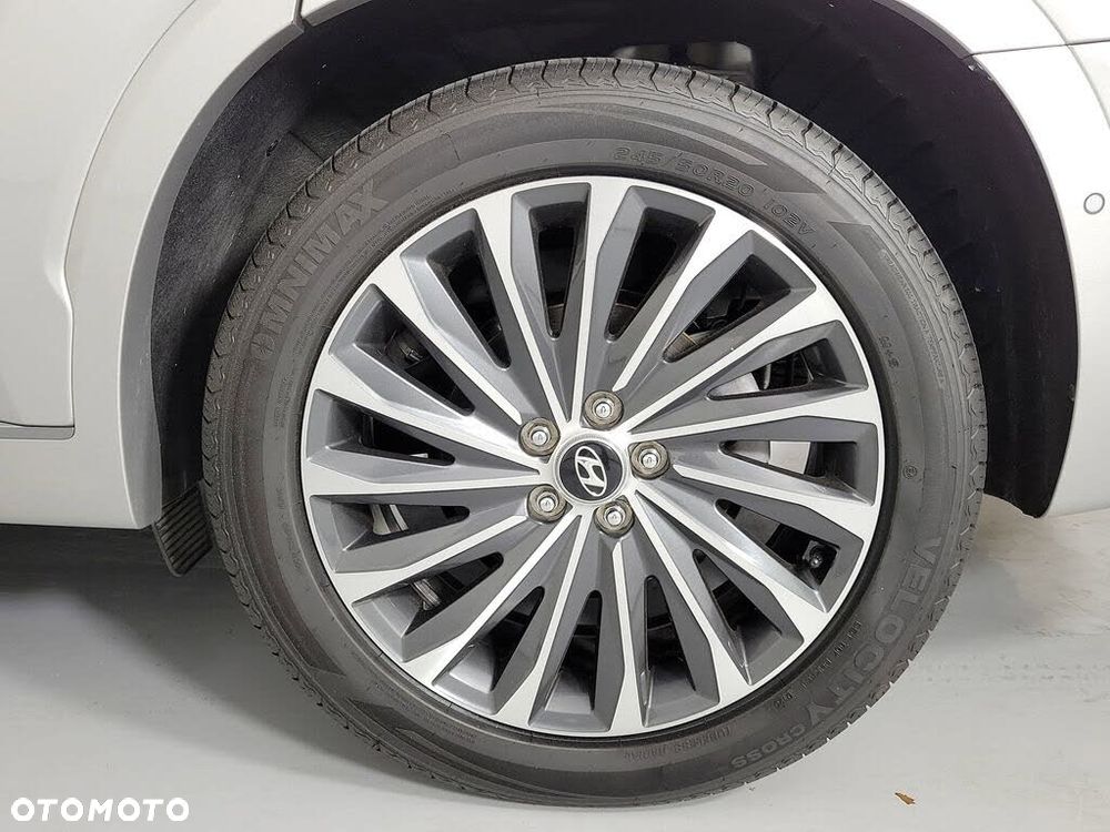 Hyundai Palisade - 6