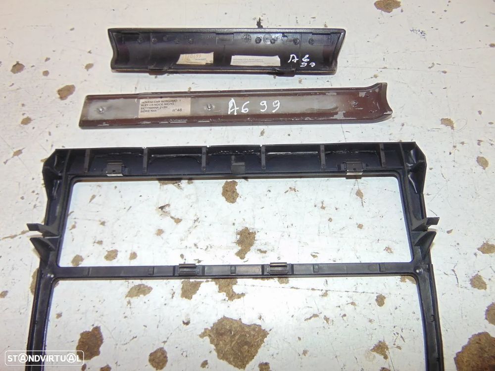 Audi A6 frisos/Aro - 7