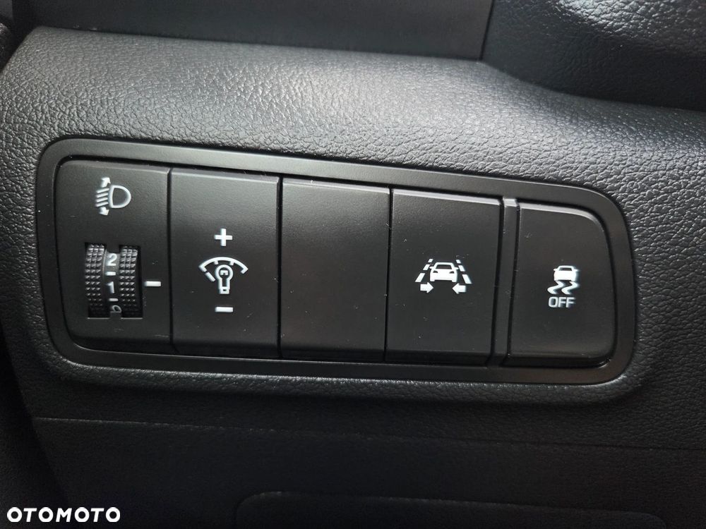 Hyundai Tucson 1.6 GDi 2WD Style - 21
