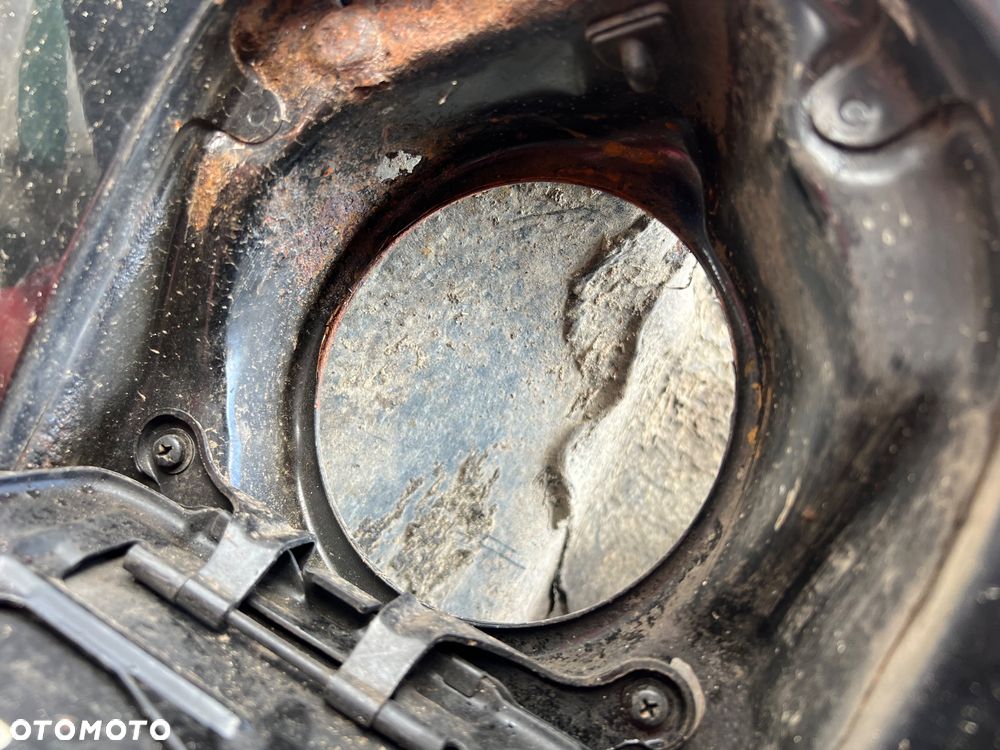 Zabudowa dolną paka od Nissan Navara d40 - 12