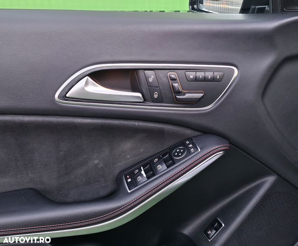 Mercedes-Benz CLA - 22