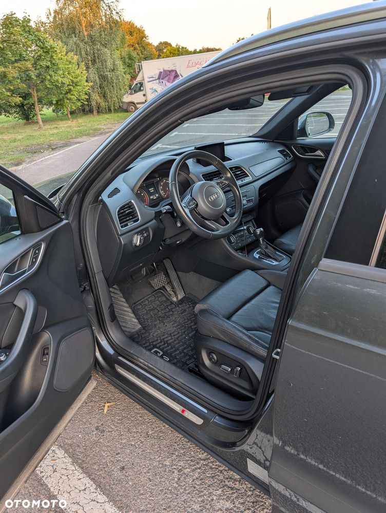 Audi Q3 - 6
