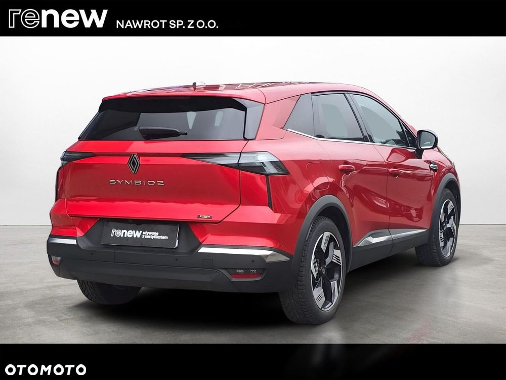 Renault Symbioz - 5