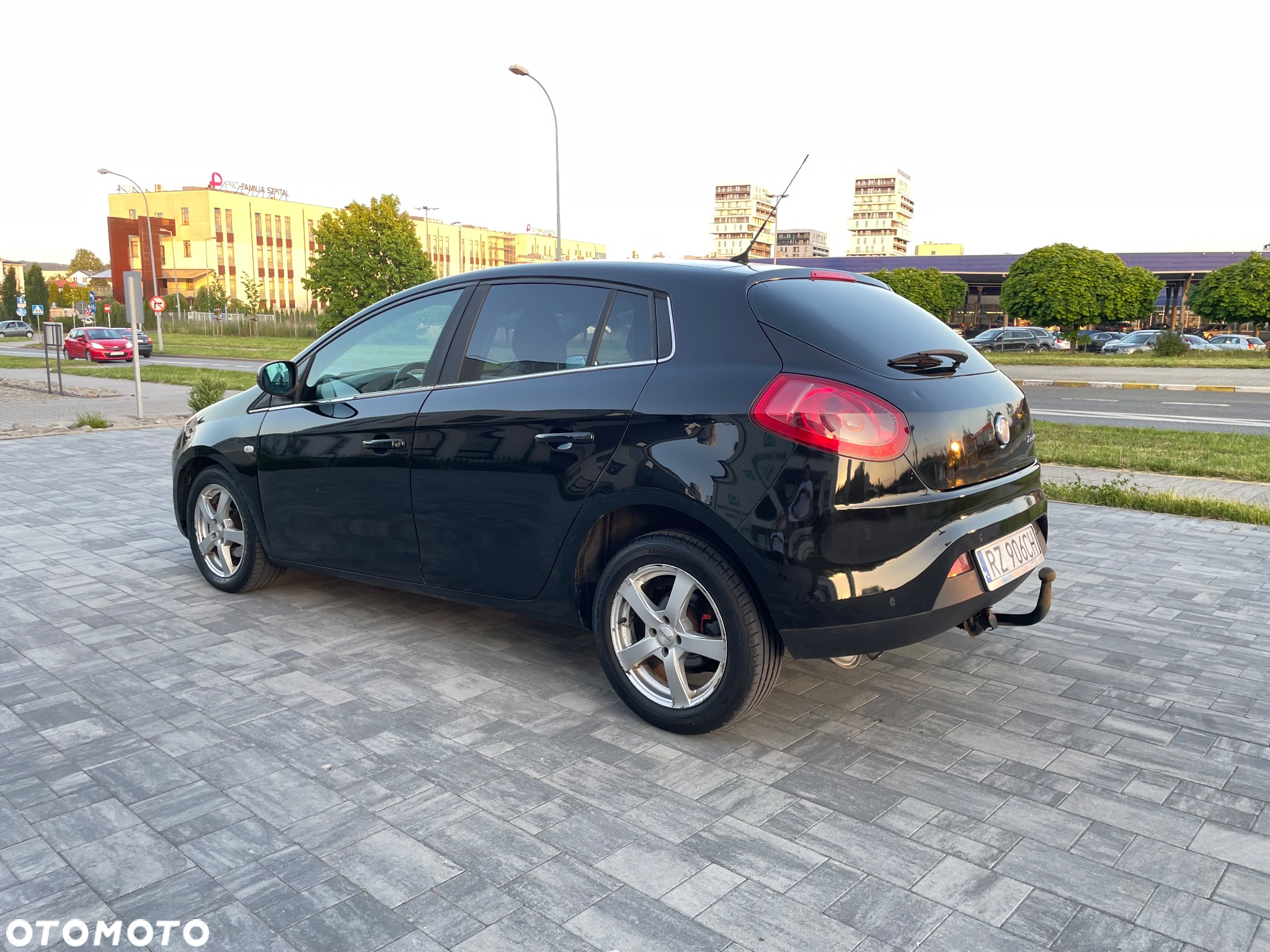 Fiat Bravo 1.4 T-Jet 16V Emotion - 4
