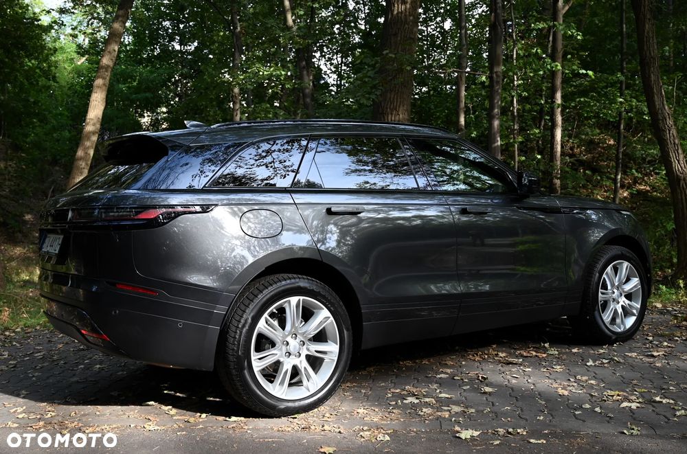 Land Rover Range Rover Velar - 19