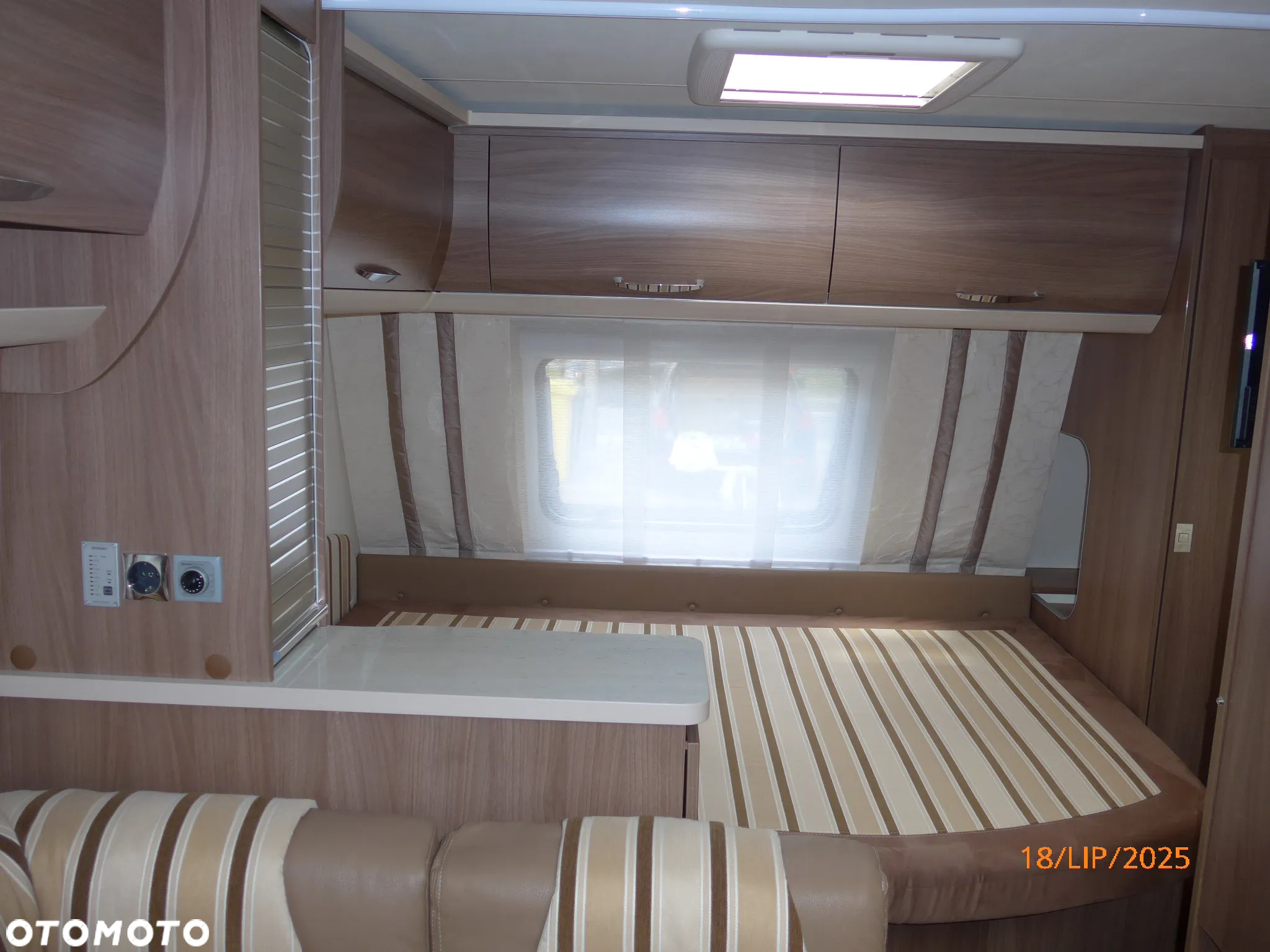 Burstner AVERSO TOP 560 TK - 19