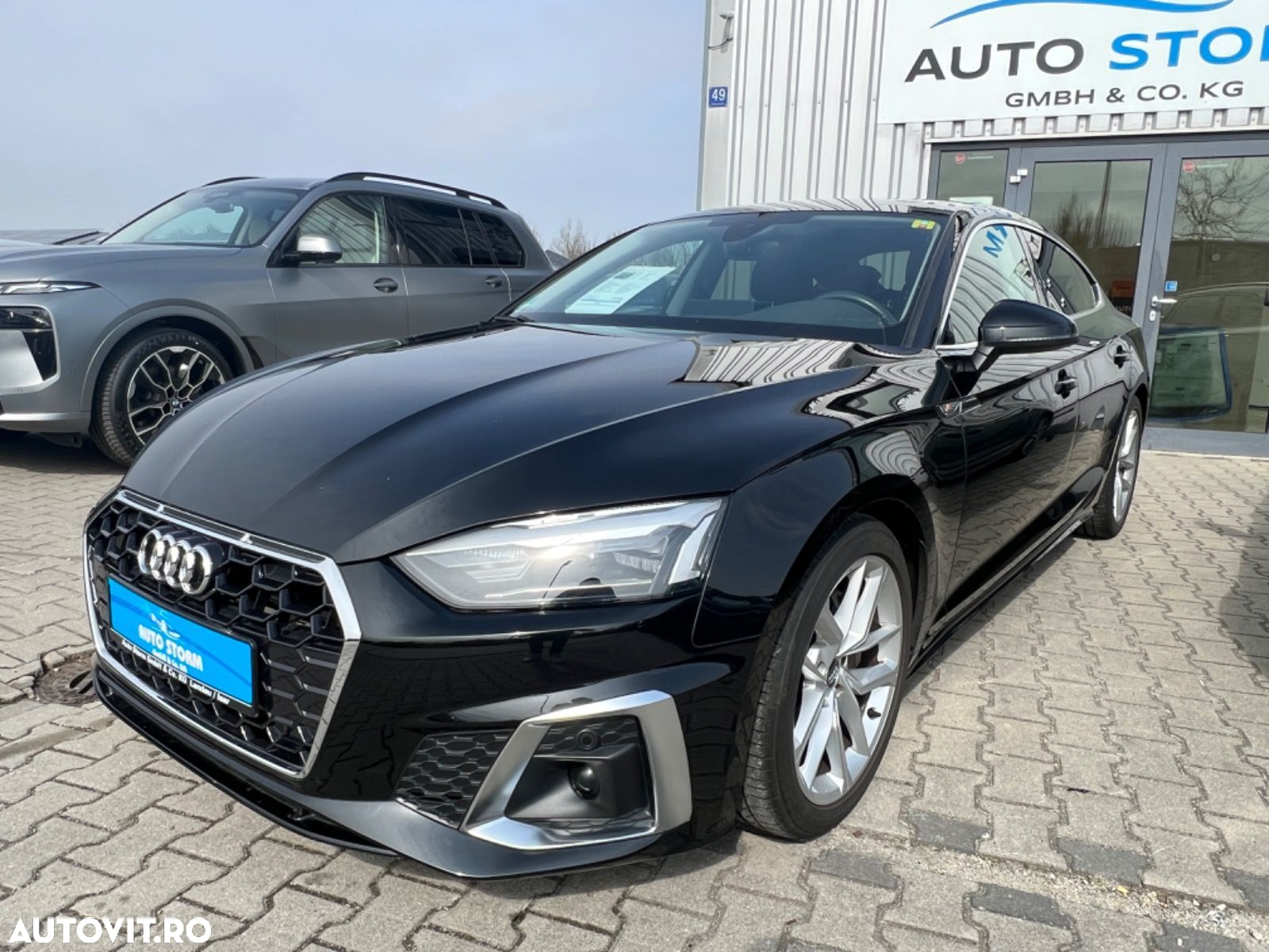 Audi A5 - 4