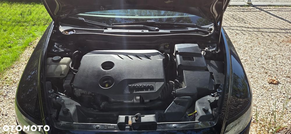 Volvo S40 D2 Summum - 21