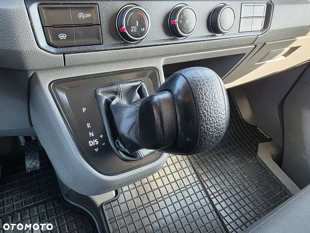 MAN TGE 3.140 CHŁODNIA MROŹNIA CARRIER AUTOMAT - 18