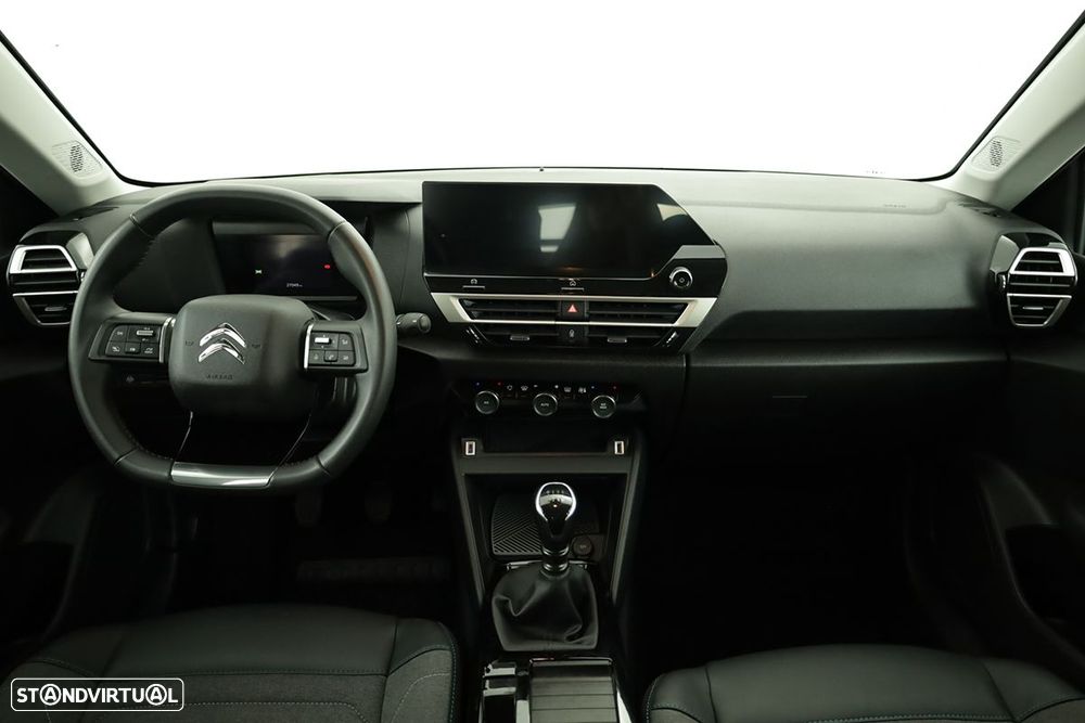 Citroën C4 1.2 PureTech YOU! - 8