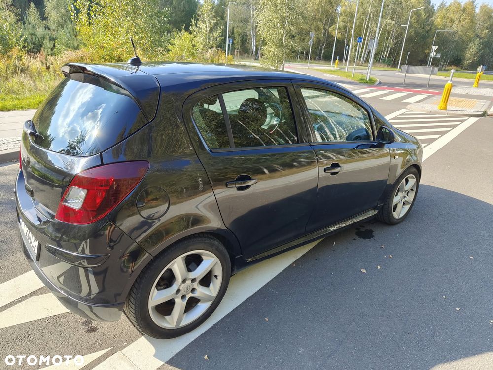 Opel Corsa - 3