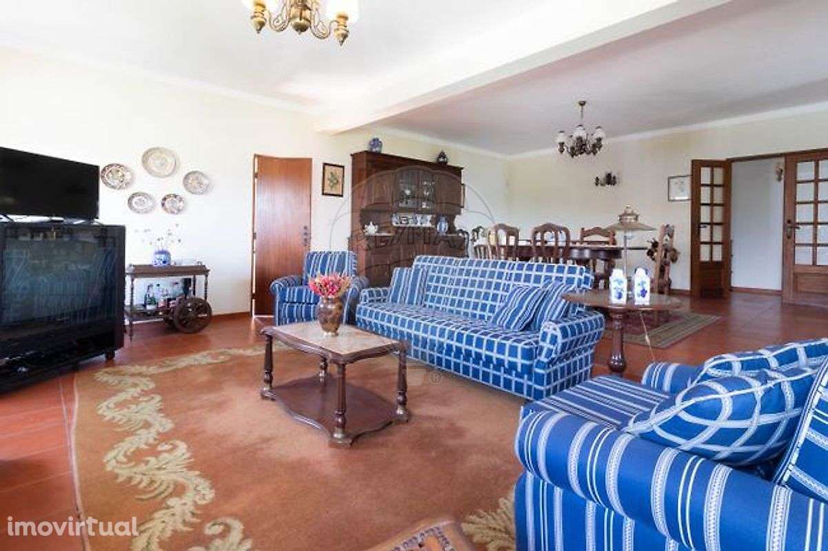 Moradia T4 para venda - Grande imagem: 4/41