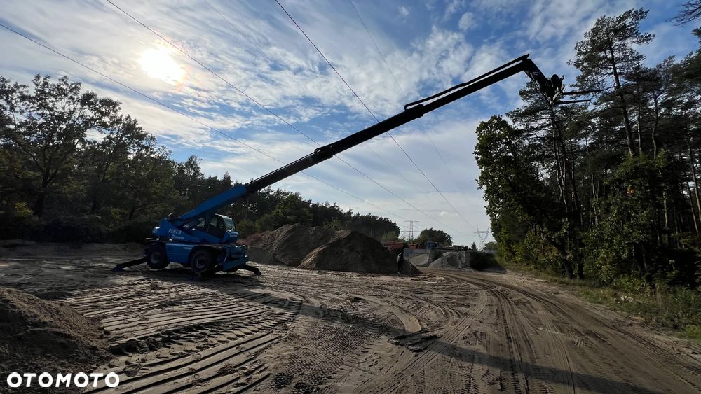 Manitou Manitou MRT 2150 - 13