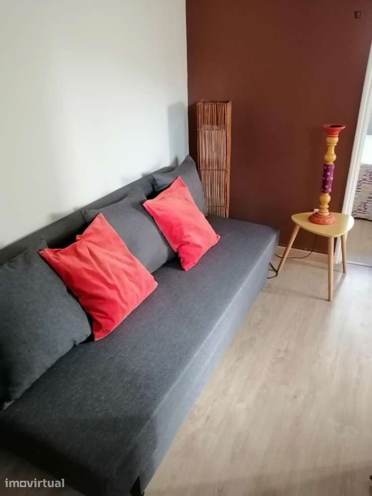 Apartamento com 2 quartos - localizado em Setubal - Grande imagem: 3/12