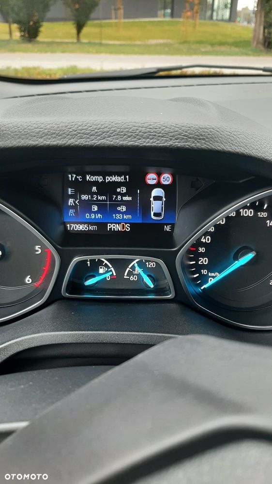 Ford Kuga 2.0 TDCi 4x4 ST-Line - 15