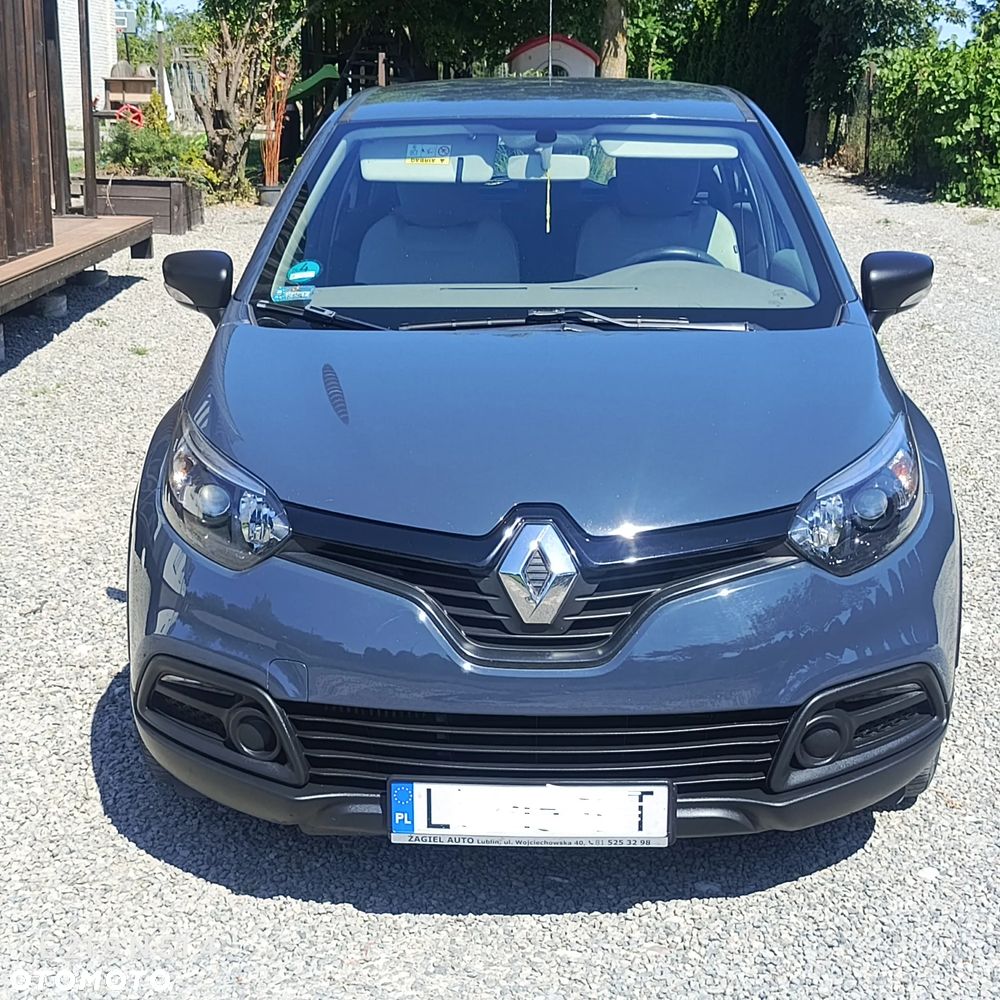 Renault Captur ENERGY dCi 90 Start&Stop XMOD - 2