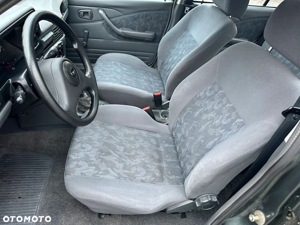 Daewoo Nexia - 17