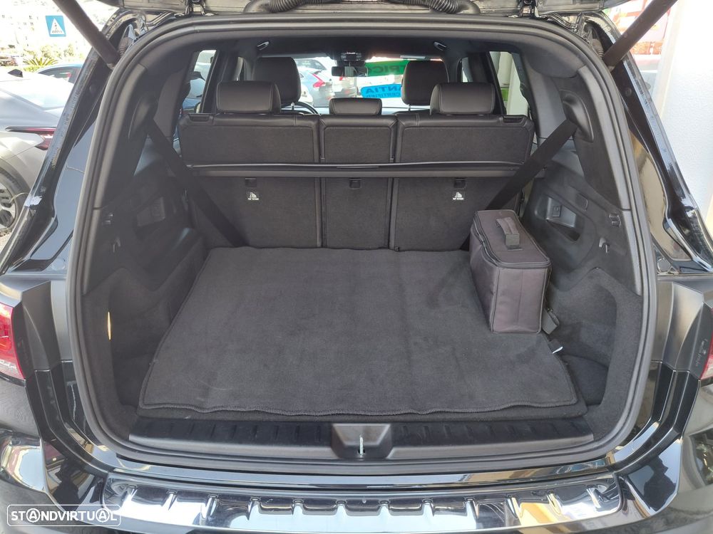 Mercedes-Benz EQB 350 4Matic Progressive - 19