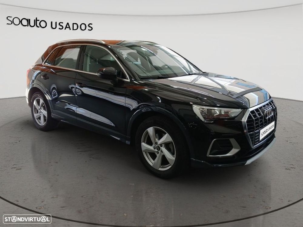 Audi Q3 35 TFSI Advanced S tronic - 11