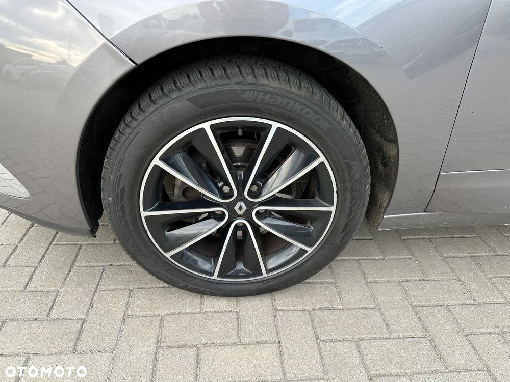 Renault Scenic - 32