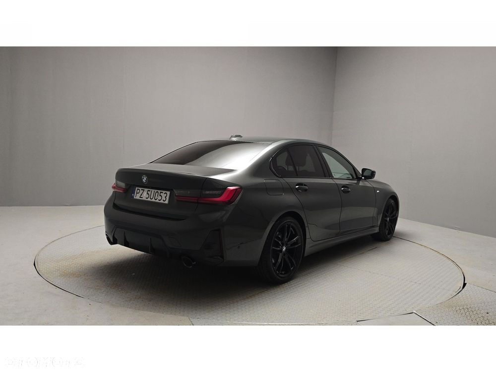 BMW Seria 3 320d xDrive mHEV sport - 5