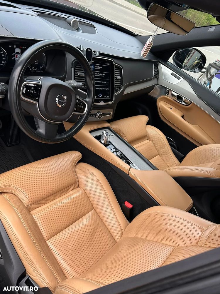 Volvo XC 90 - 18