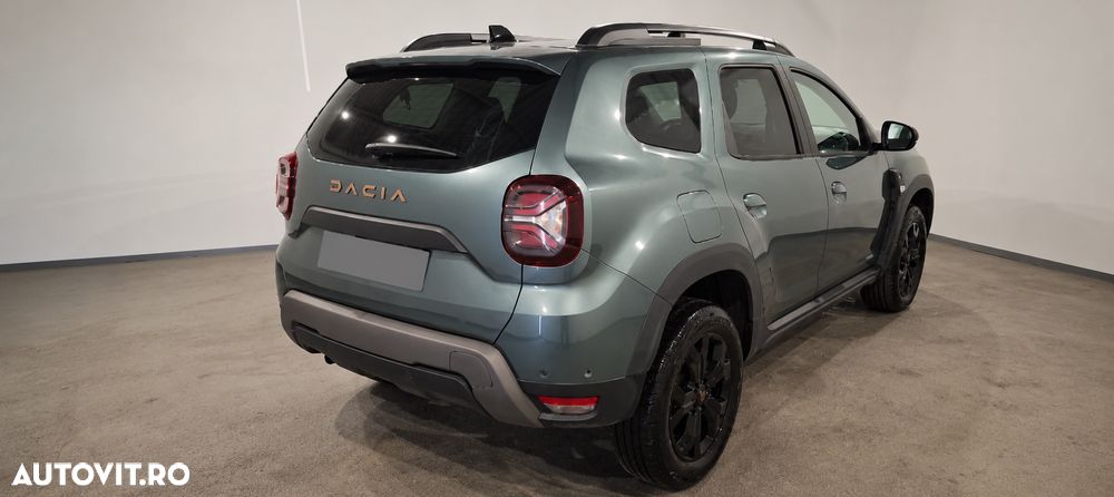 Dacia Duster TCe 150 EDC Extreme - 2
